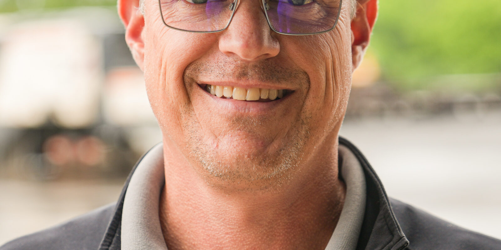 Jeff Hasenmayer